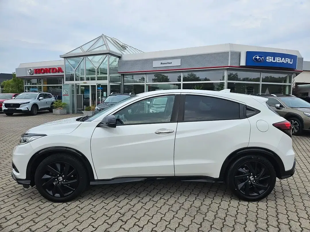 Honda HR-V 1.5 Sport