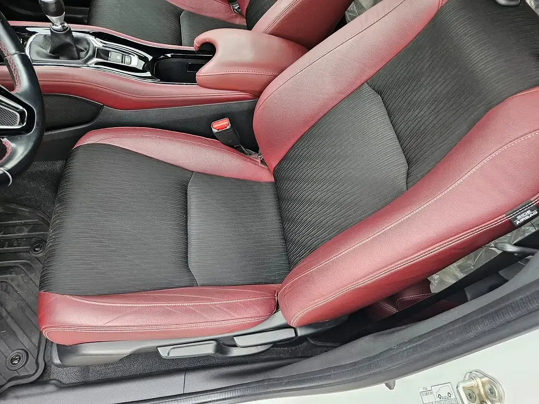 Honda HR-V - Thumbnail 11
