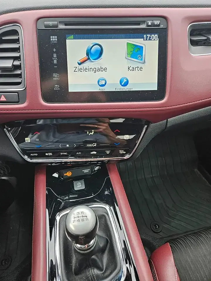 Honda HR-V - Thumbnail 13