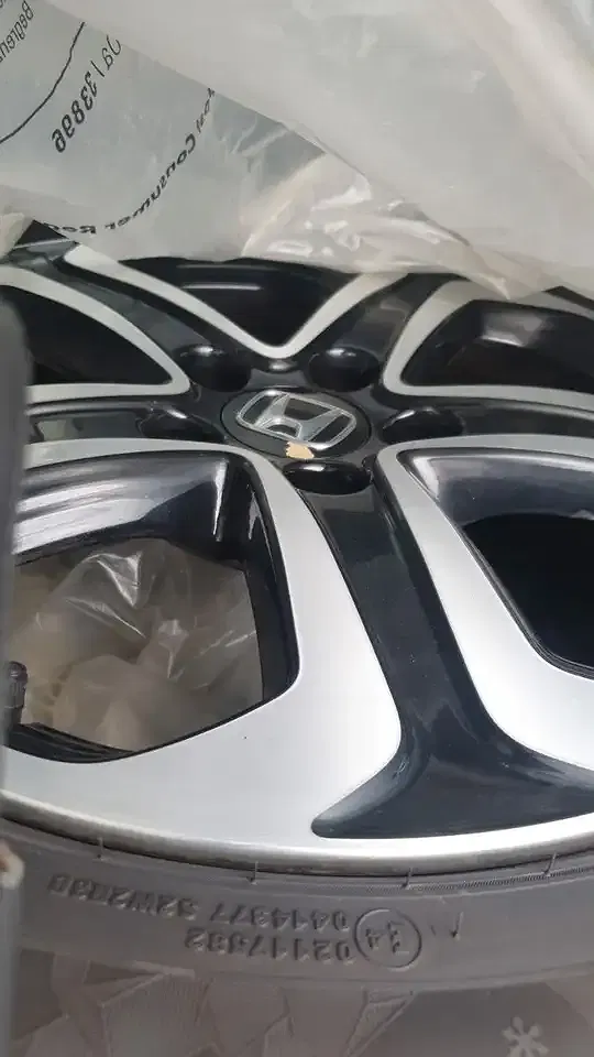 Honda HR-V - Thumbnail 15