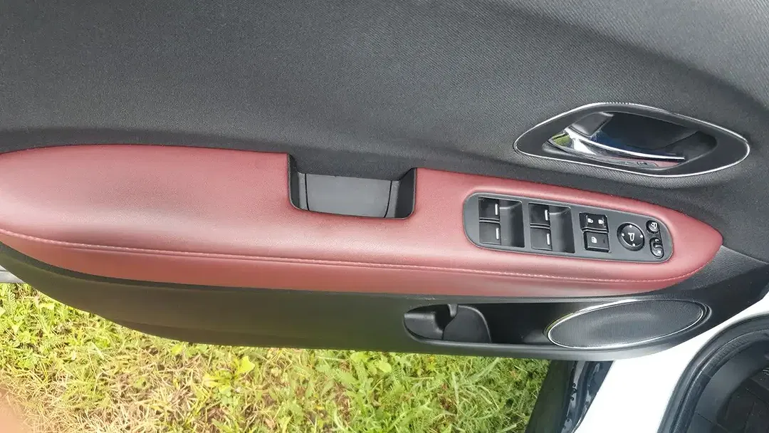 Honda HR-V - Thumbnail 17