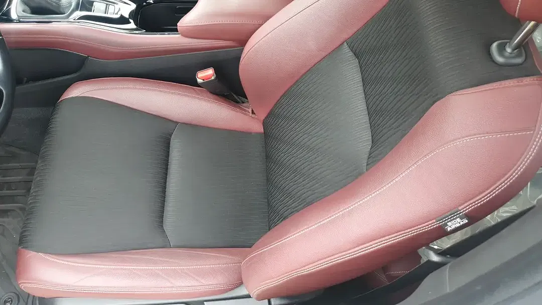 Honda HR-V - Thumbnail 18