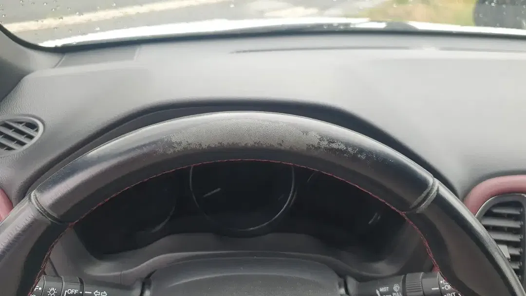 Honda HR-V - Thumbnail 19
