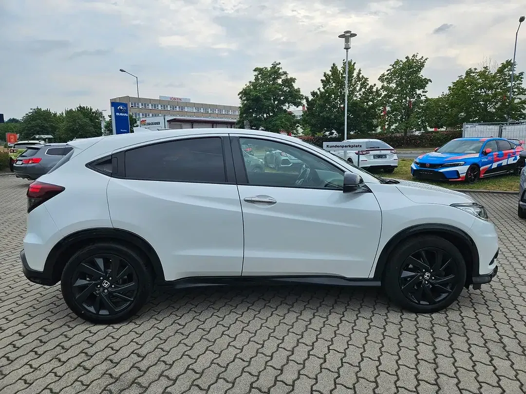 Honda HR-V - Thumbnail 5
