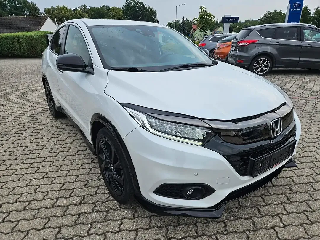 Honda HR-V - Thumbnail 6