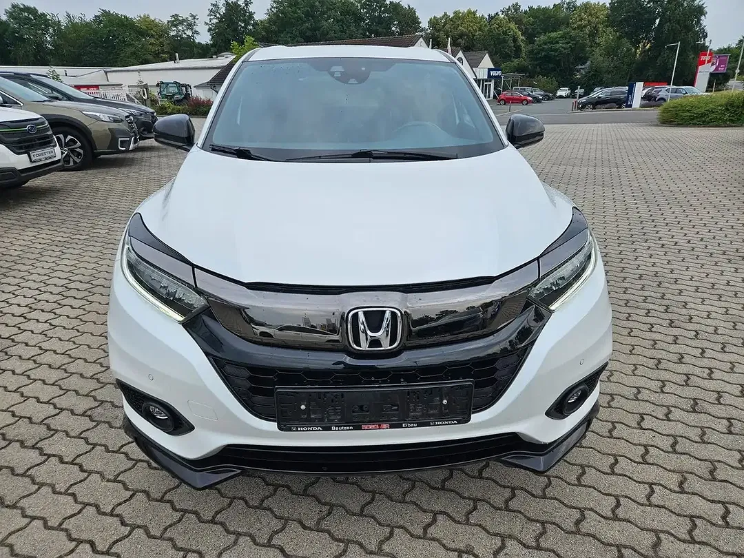 Honda HR-V - Thumbnail 7