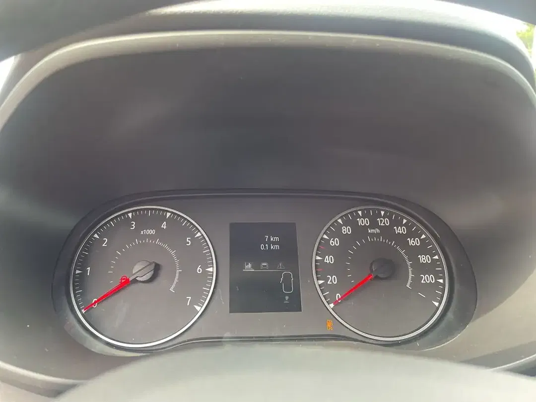 Dacia Sandero - Thumbnail 15