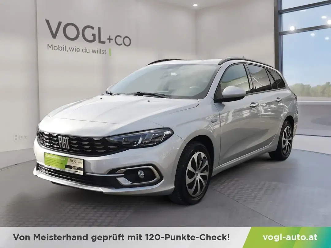 Fiat Tipo 1.6 Multijet Life