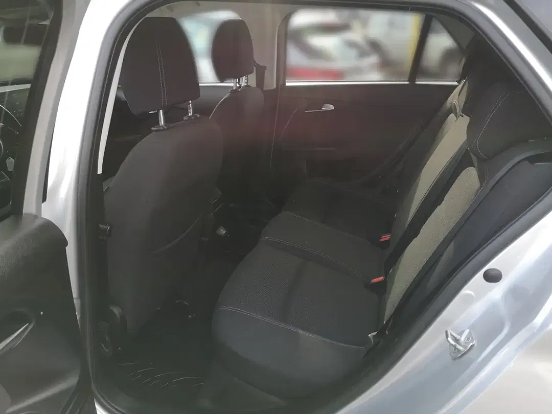 Fiat Tipo - Thumbnail 10