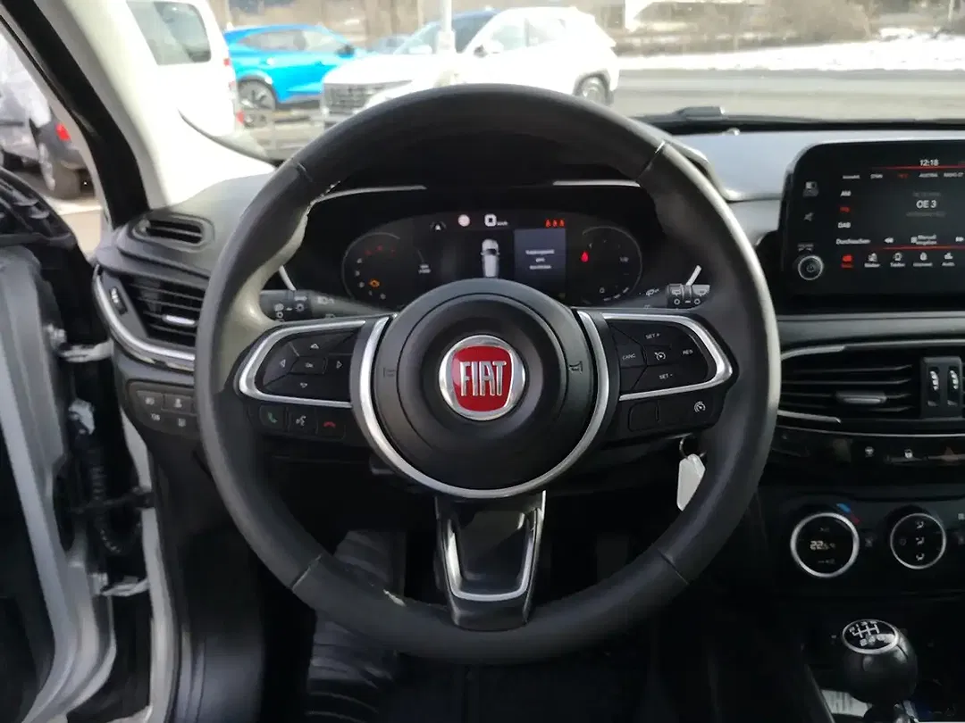 Fiat Tipo - Thumbnail 12