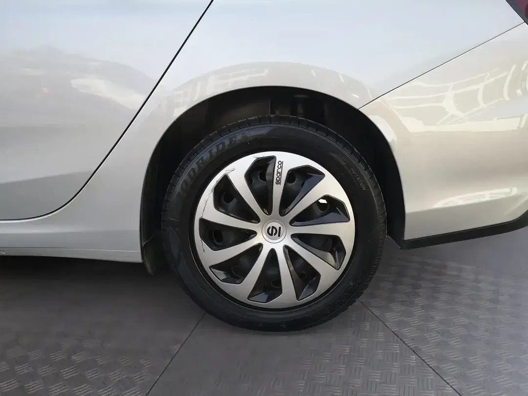 Fiat Tipo - Thumbnail 13