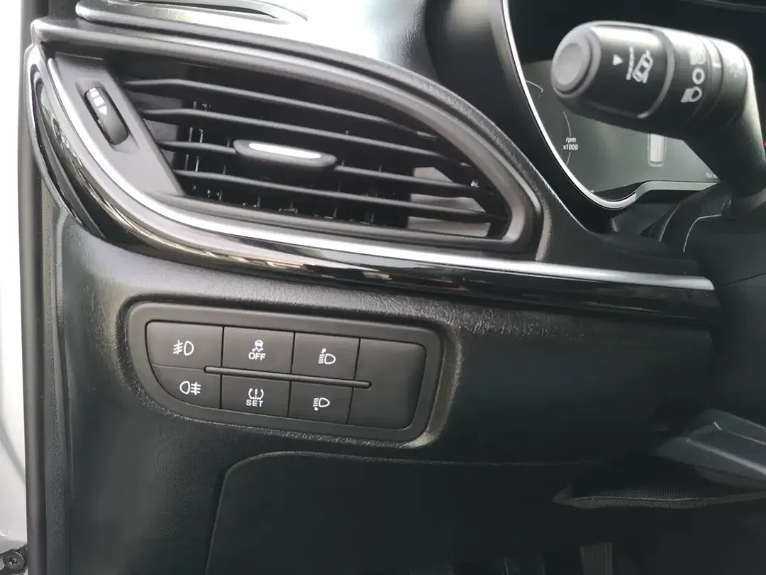 Fiat Tipo - Thumbnail 15
