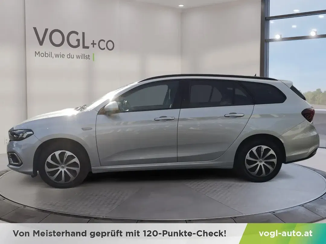 Fiat Tipo - Thumbnail 2