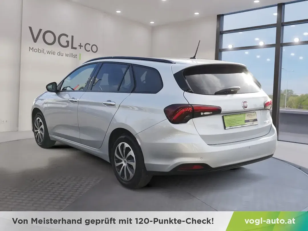 Fiat Tipo - Thumbnail 3