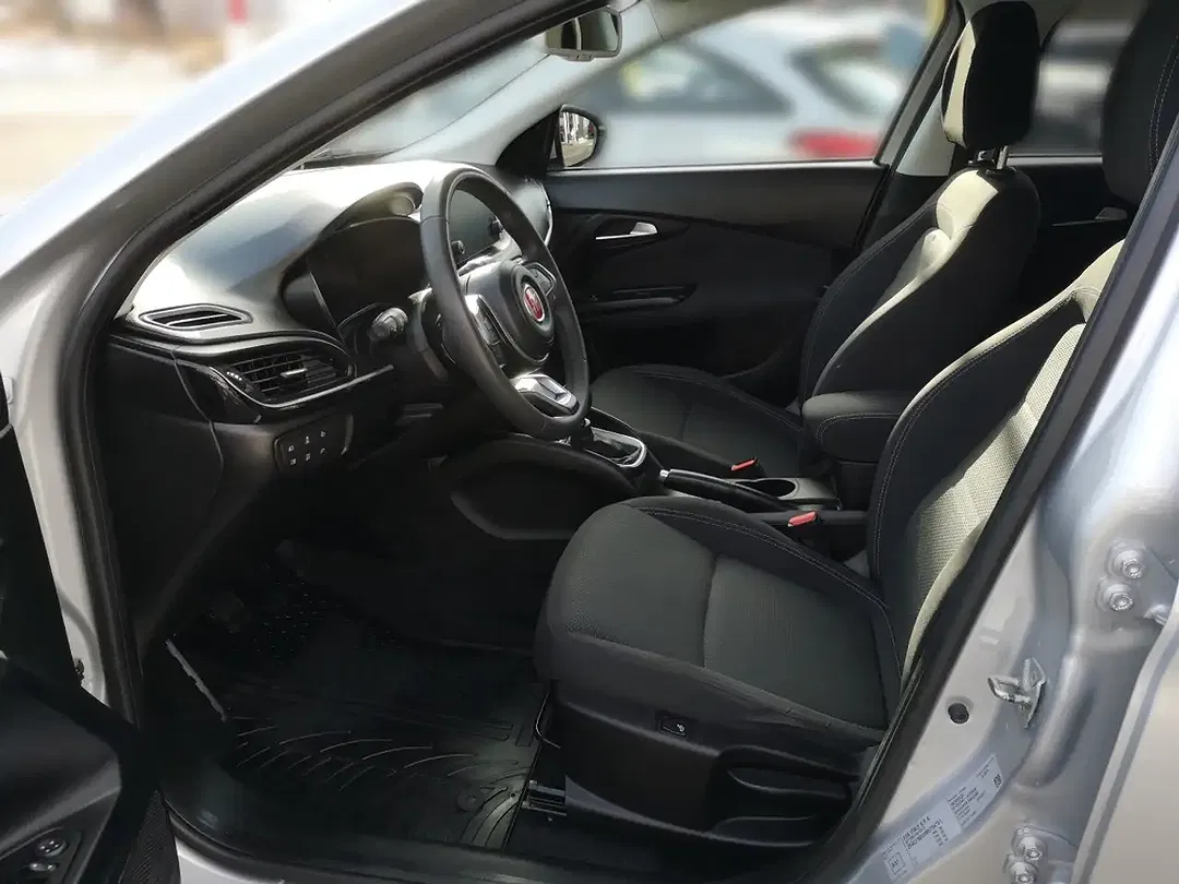 Fiat Tipo - Thumbnail 5