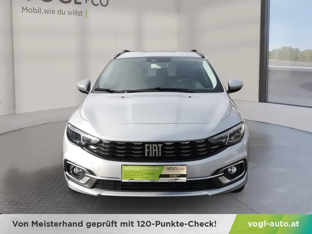 Fiat Tipo - Thumbnail 6