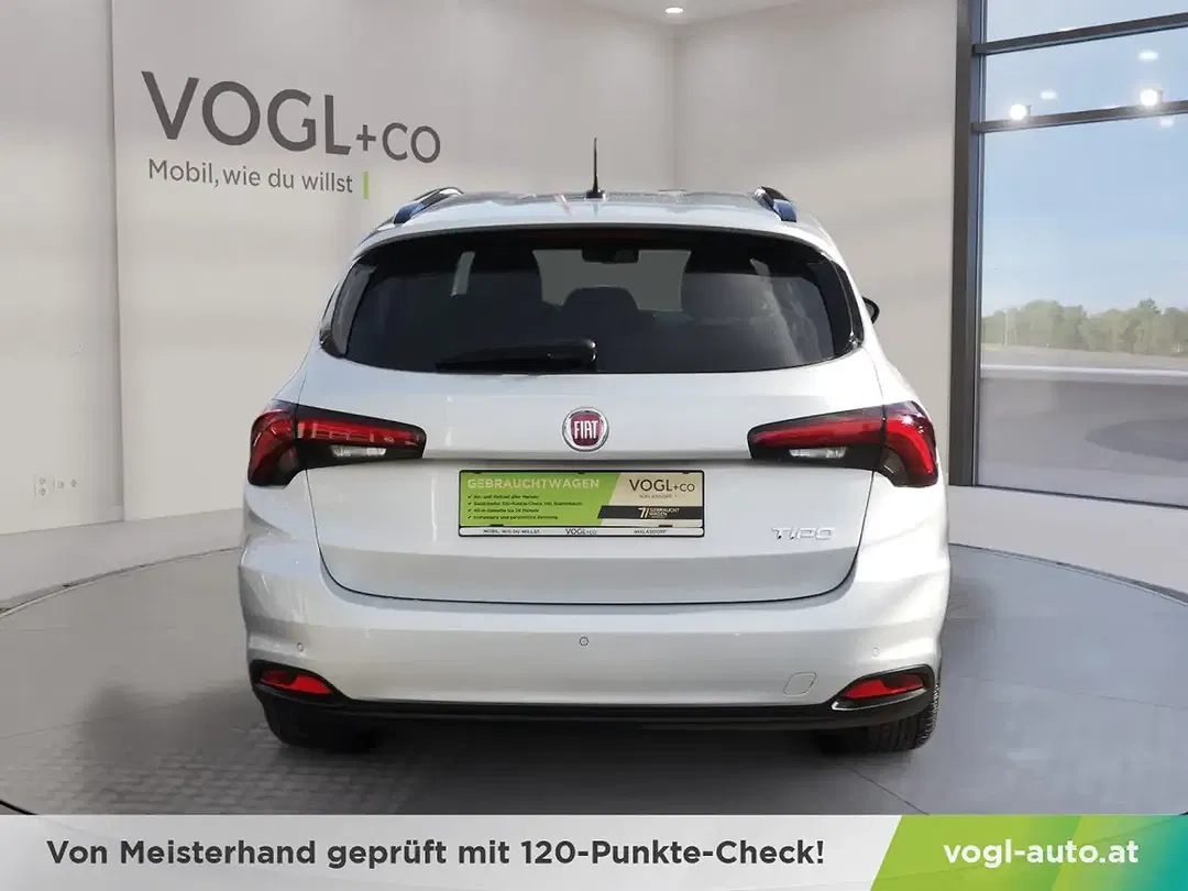 Fiat Tipo - Thumbnail 7
