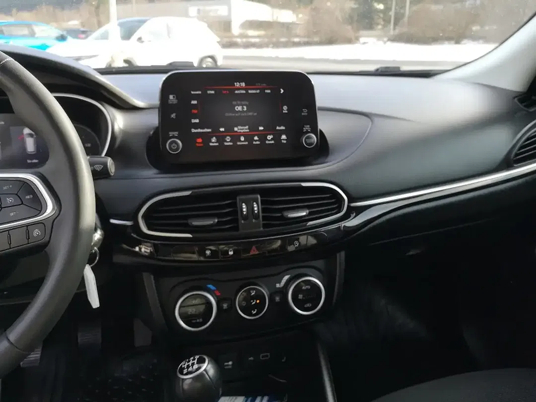 Fiat Tipo - Thumbnail 8