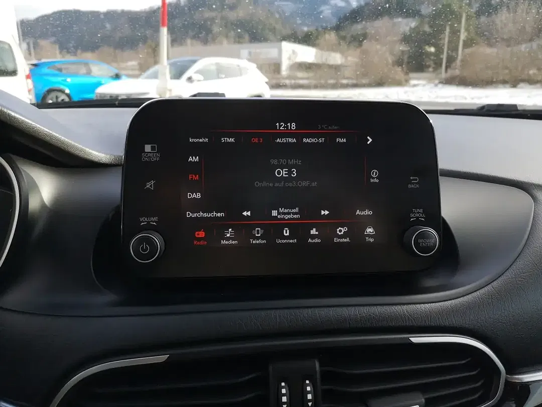 Fiat Tipo - Thumbnail 9
