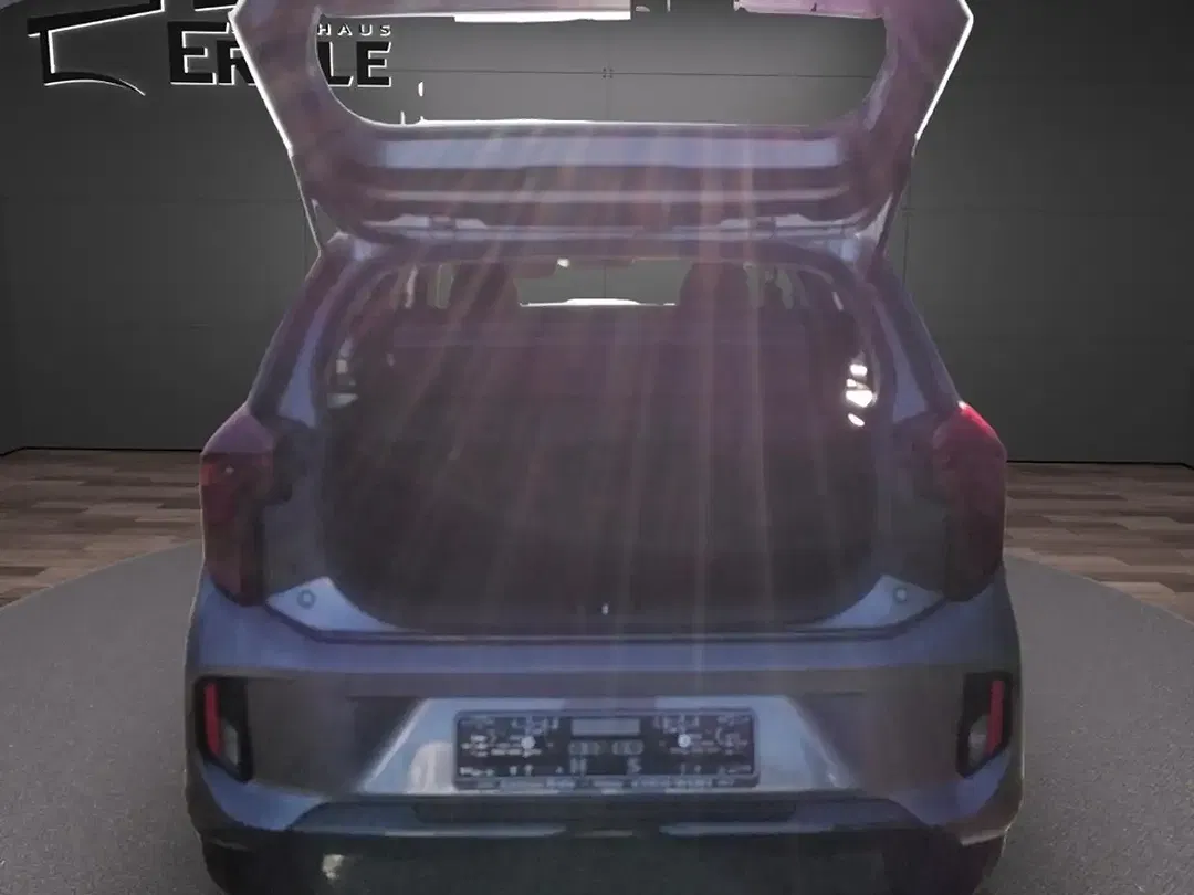 Kia Picanto - Thumbnail 11