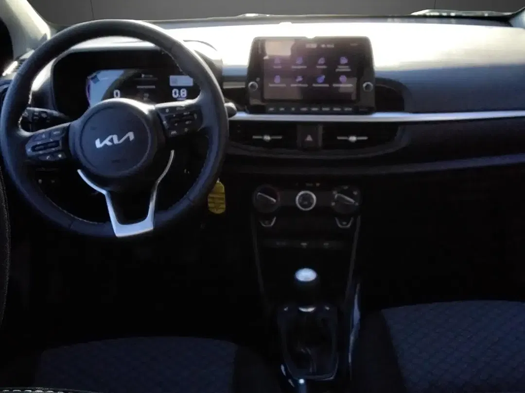 Kia Picanto - Thumbnail 13