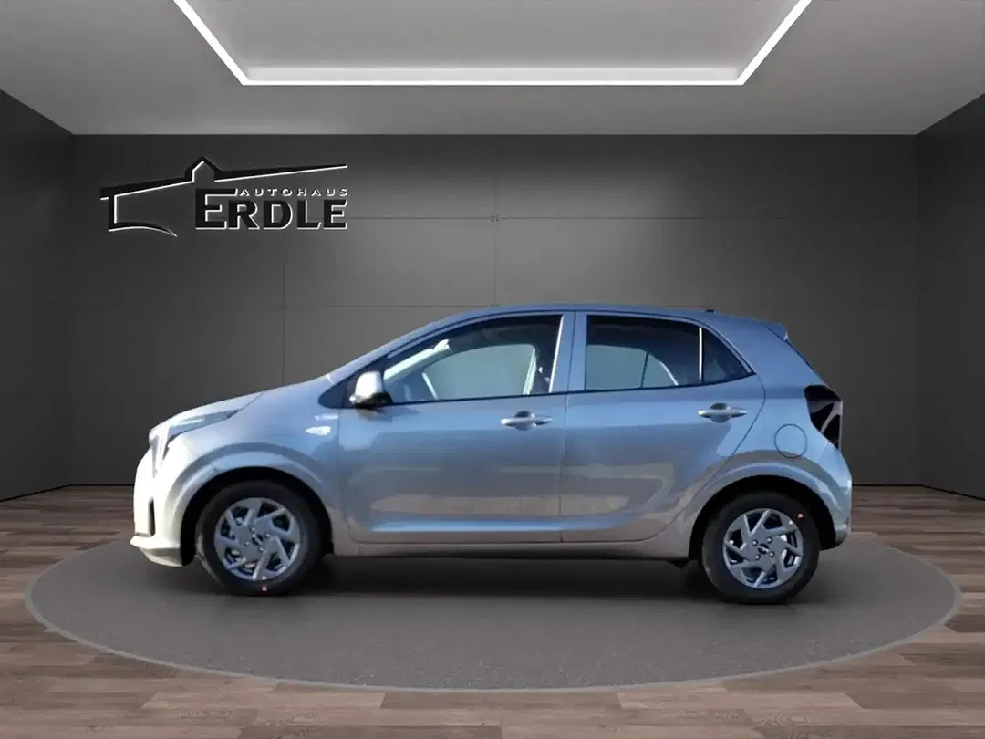 Kia Picanto - Thumbnail 2