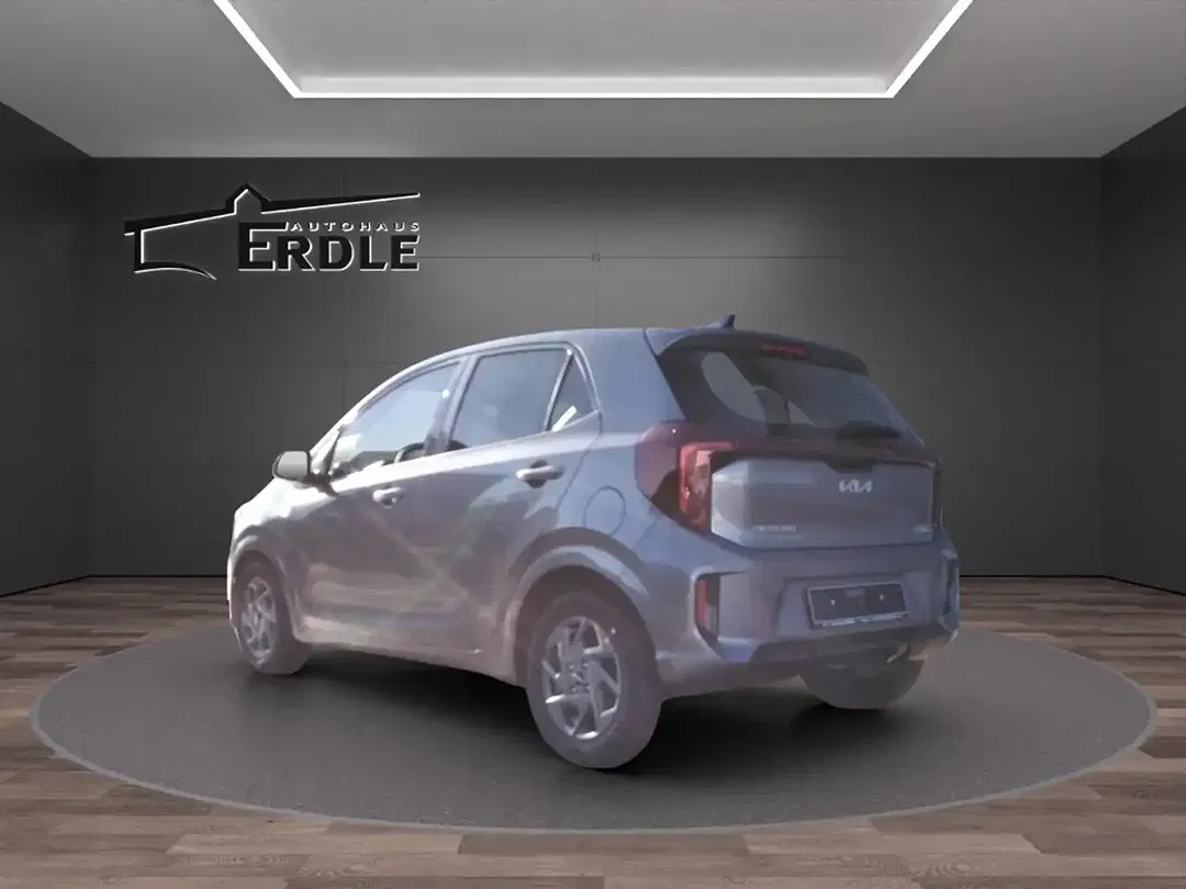Kia Picanto - Thumbnail 3