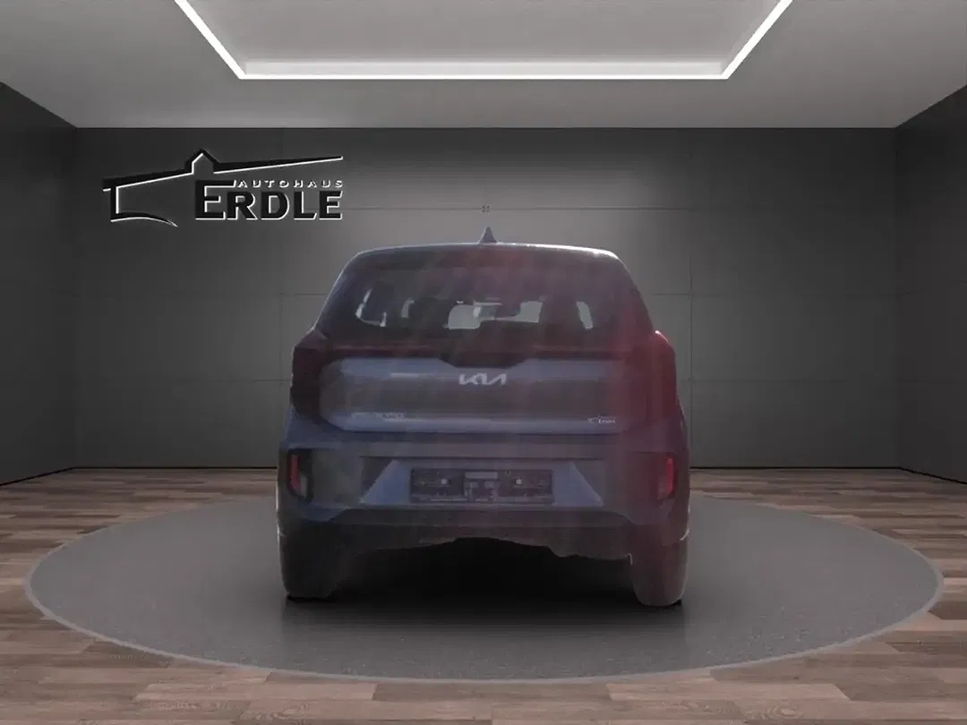 Kia Picanto - Thumbnail 4