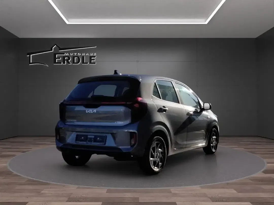 Kia Picanto - Thumbnail 5