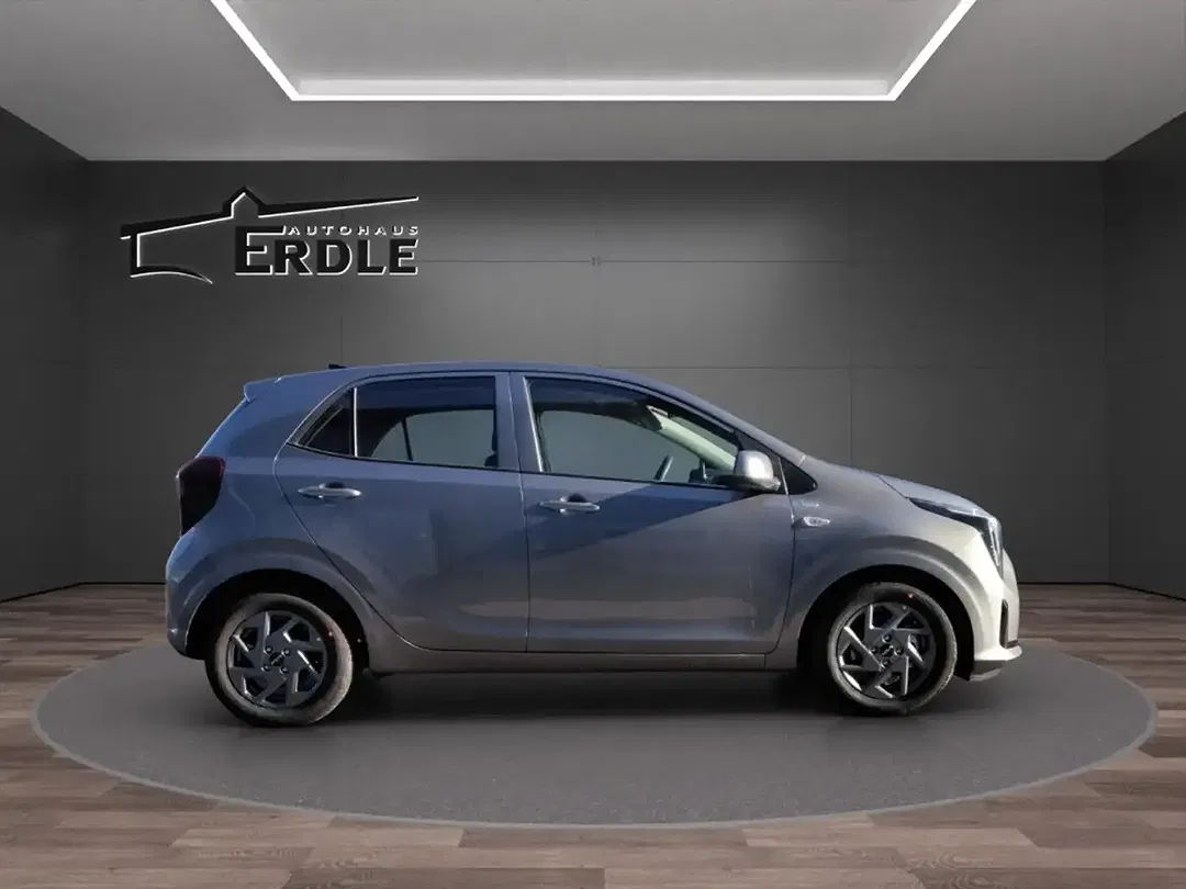 Kia Picanto - Thumbnail 6
