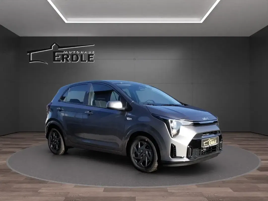 Kia Picanto - Thumbnail 7