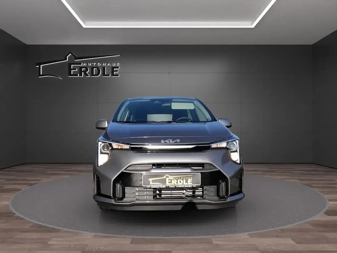 Kia Picanto - Thumbnail 8