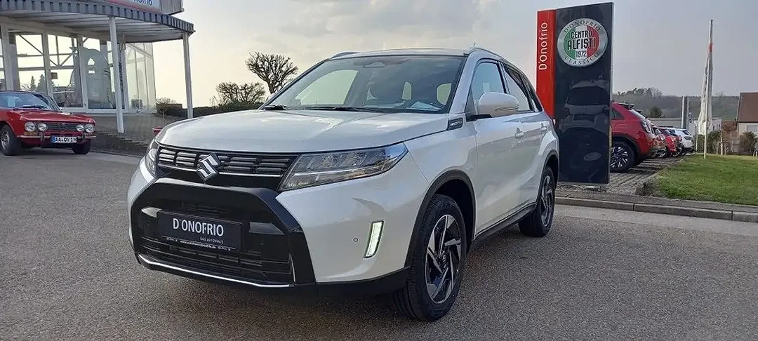 Suzuki Vitara - Afbeelding 1