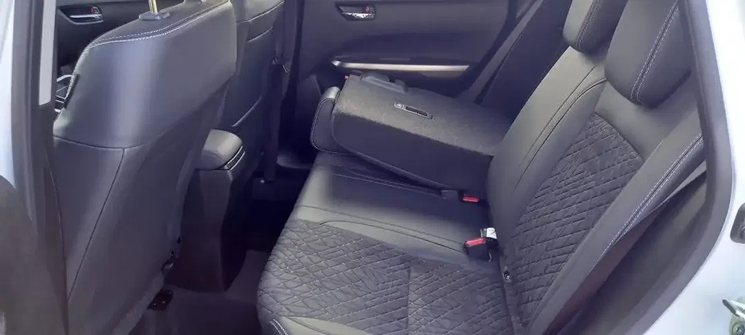 Suzuki Vitara - Thumbnail 13