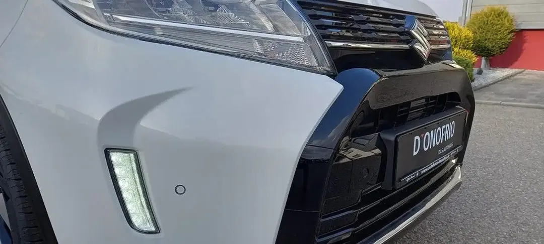 Suzuki Vitara - Thumbnail 5