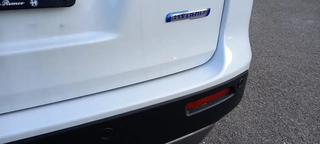 Suzuki Vitara - Thumbnail 8