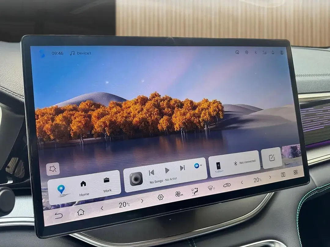 BYD Seal - Thumbnail 10