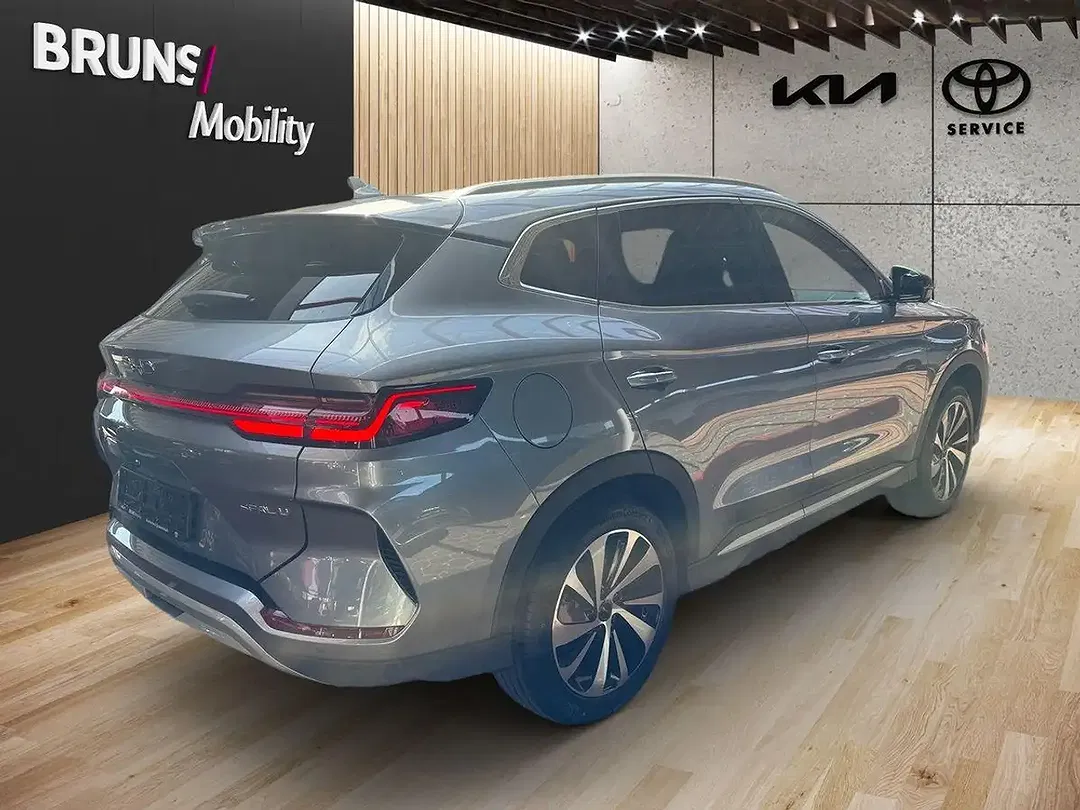 BYD Seal - Thumbnail 4