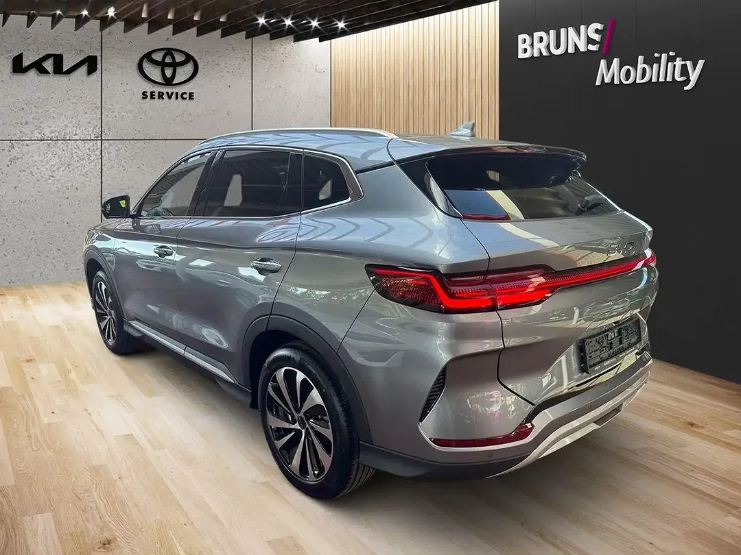 BYD Seal - Thumbnail 5