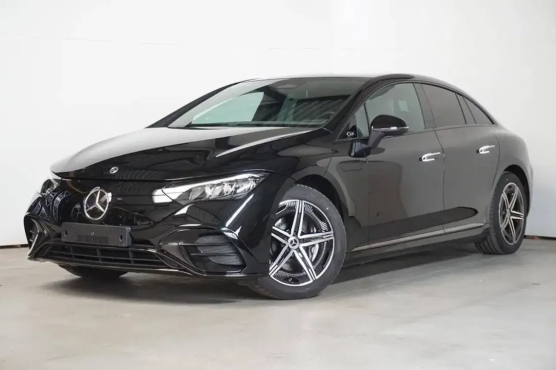 Mercedes-Benz EQE 350 AMG