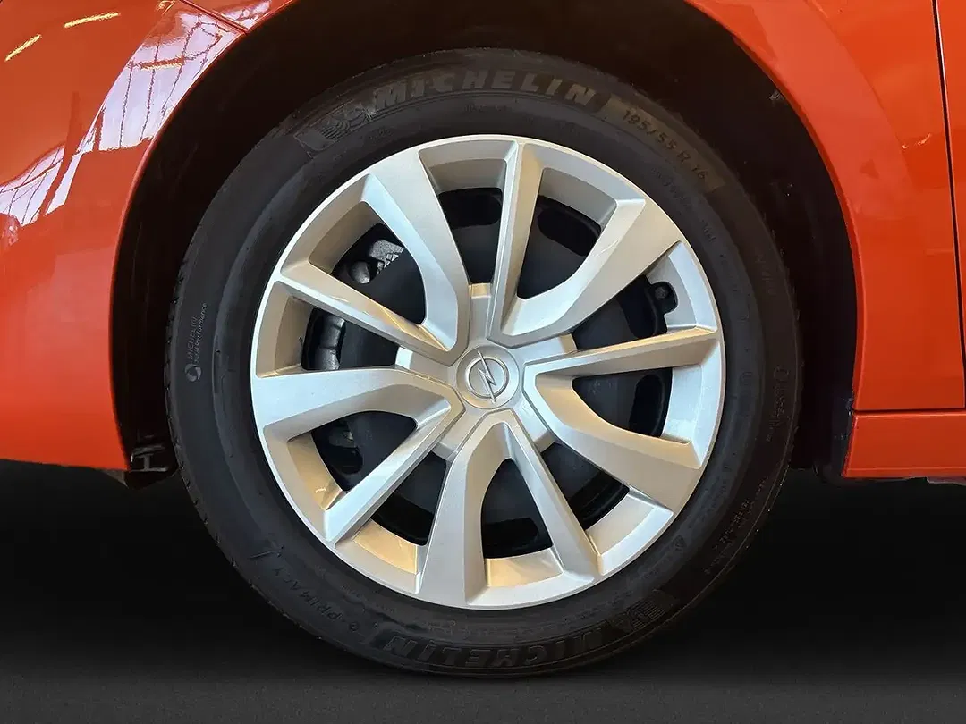 Opel Corsa - Thumbnail 9
