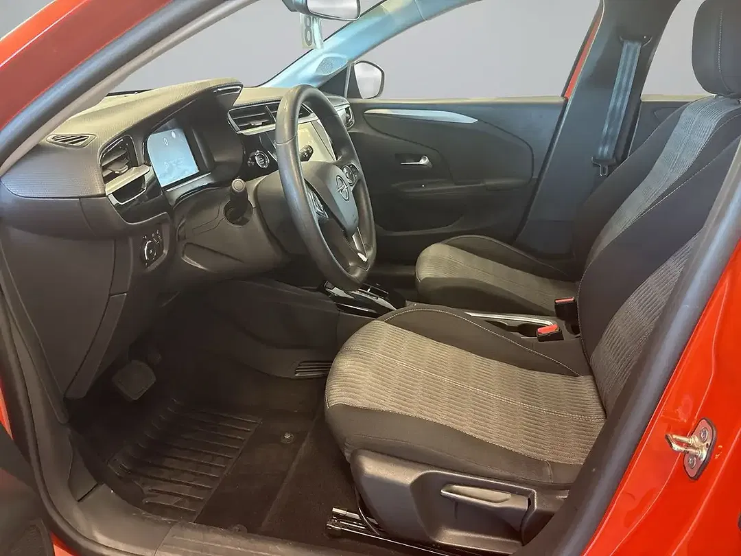 Opel Corsa - Thumbnail 10
