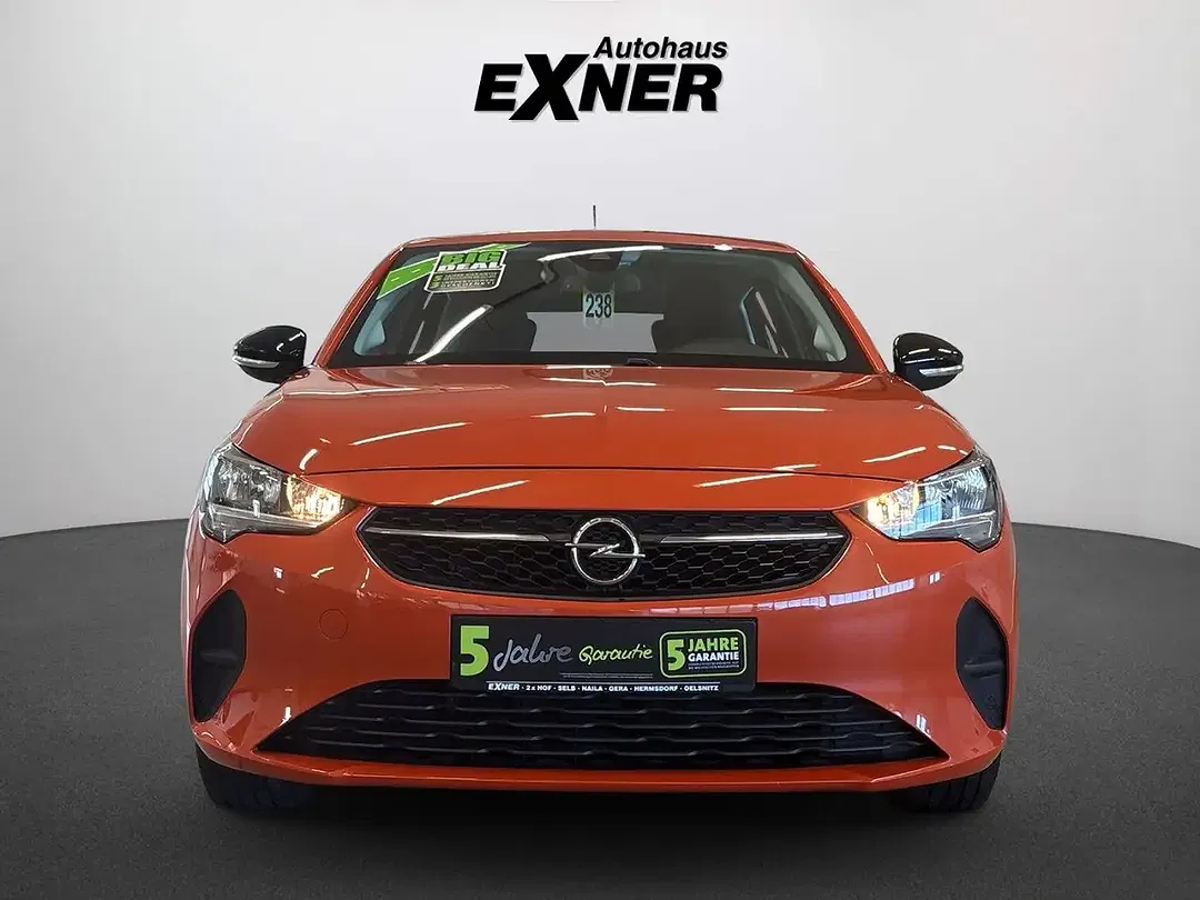 Opel Corsa - Thumbnail 5