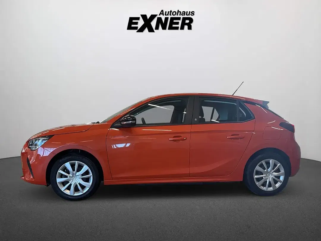 Opel Corsa - Thumbnail 6