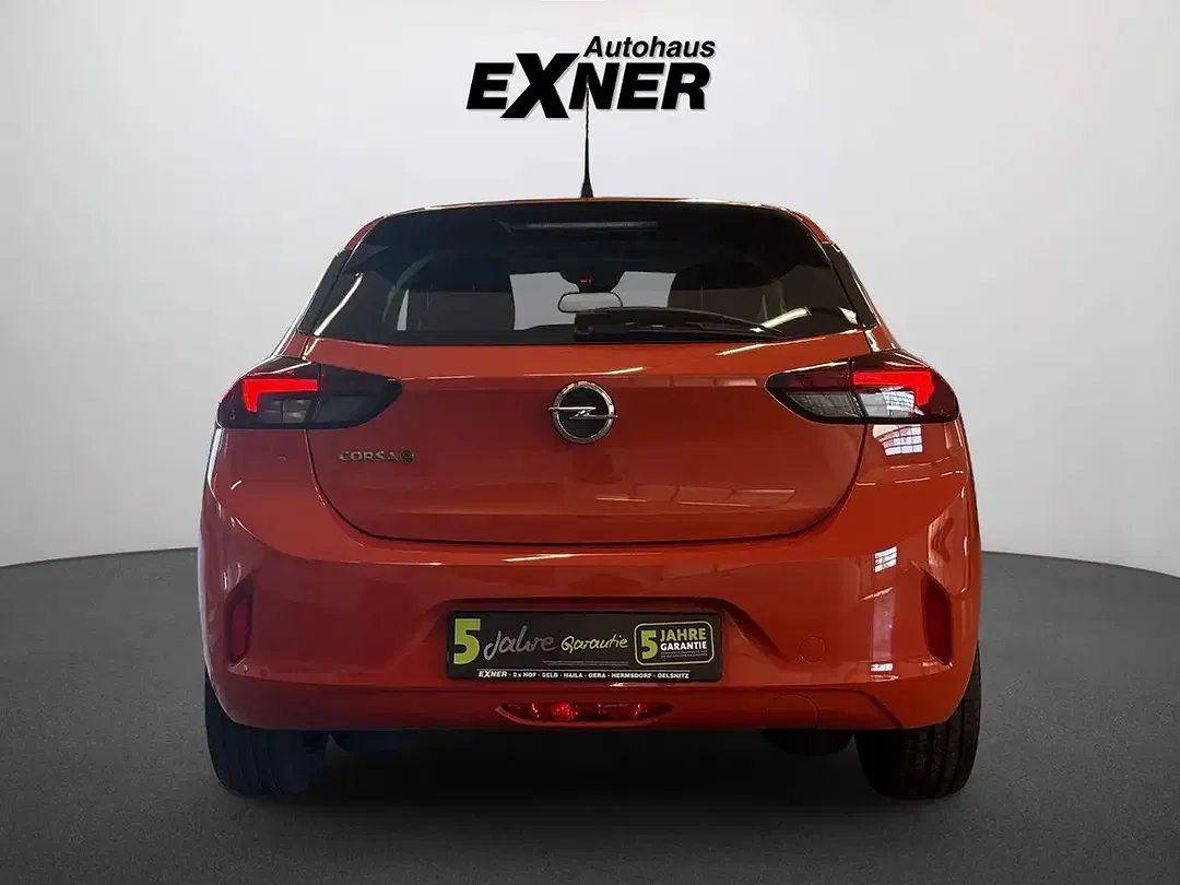 Opel Corsa - Thumbnail 7