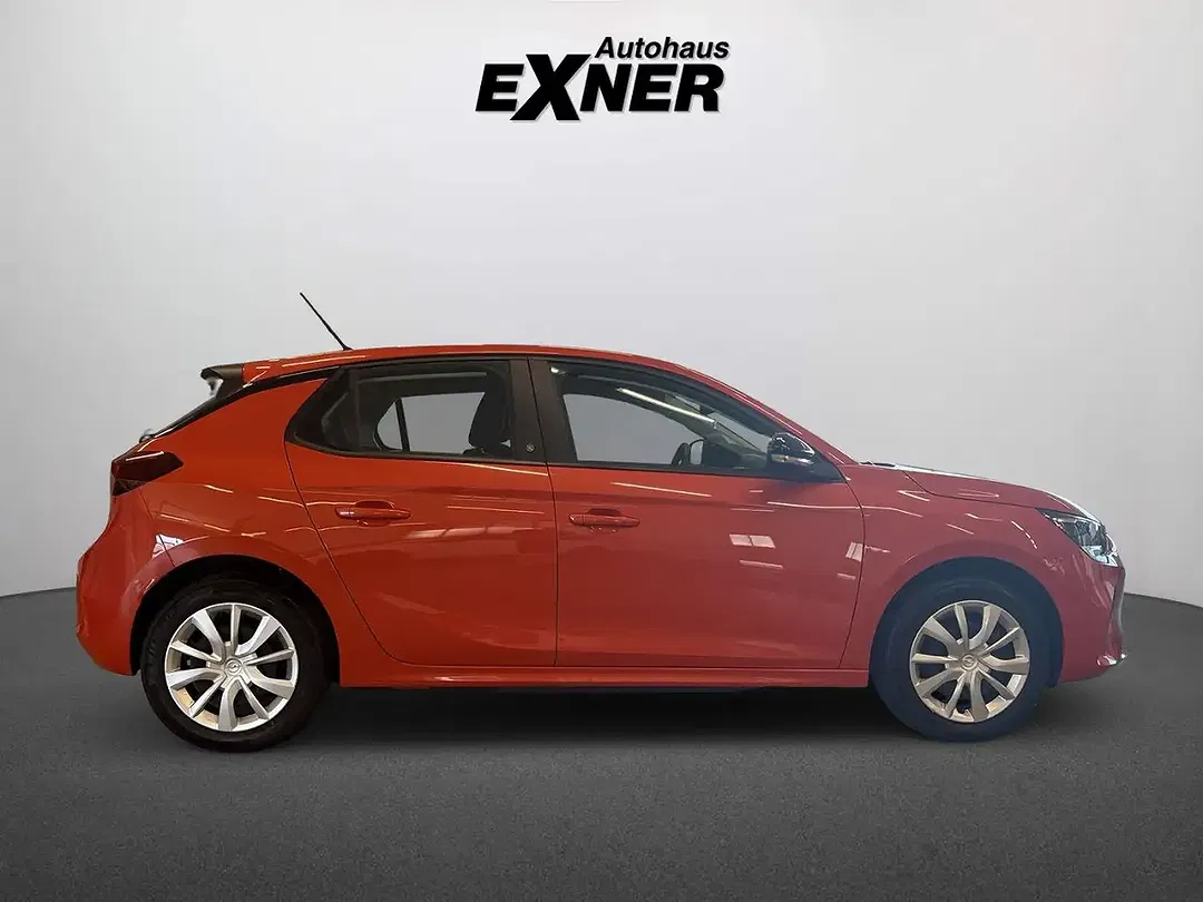 Opel Corsa - Thumbnail 8