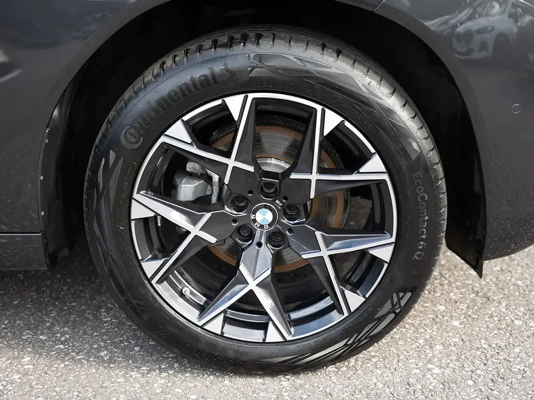BMW X3 - Thumbnail 10