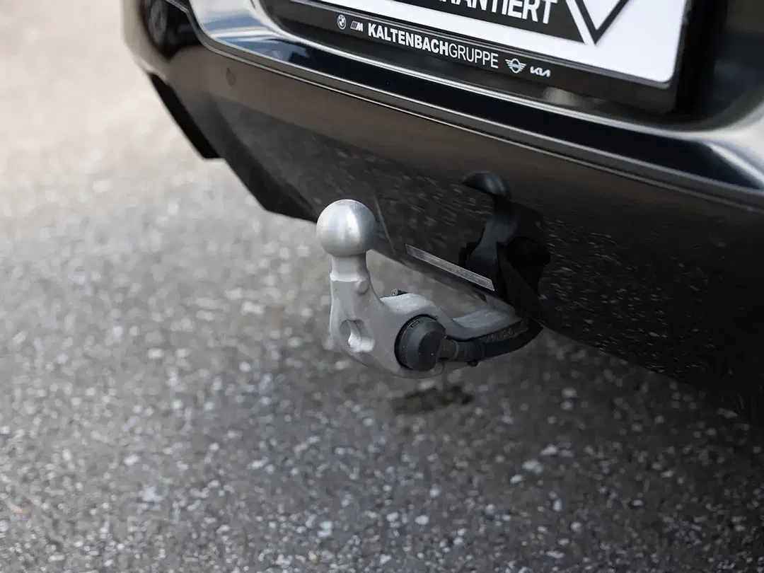 BMW X3 - Thumbnail 11