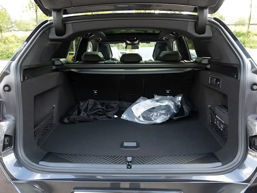 BMW X3 - Thumbnail 12