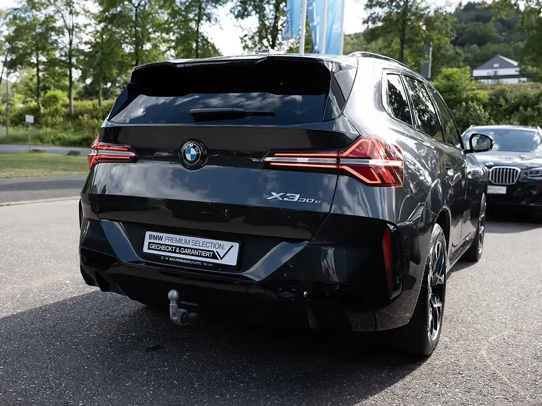 BMW X3 - Thumbnail 5